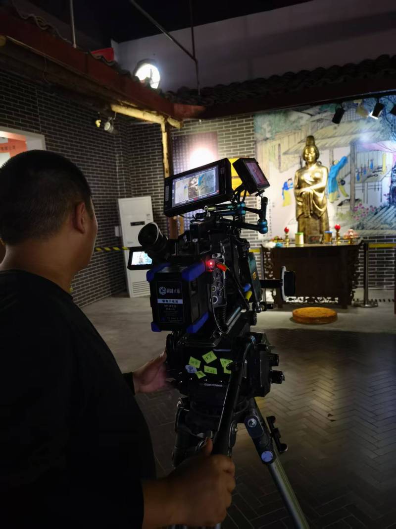 聚焦兴文县产品宣传视频拍摄公司，以专业实力赋能品牌声量升级