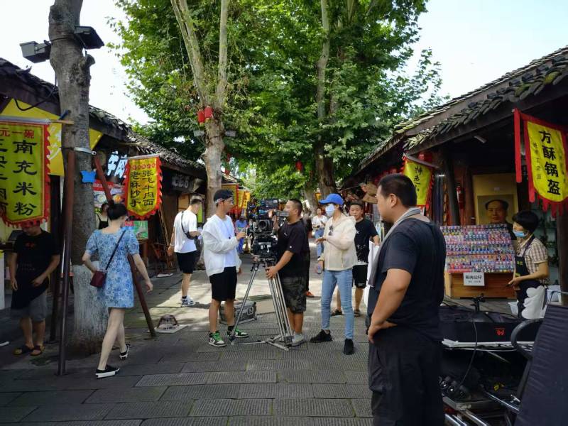 兴文县产品视频拍摄技术升级：AI与三维动画深度融合
