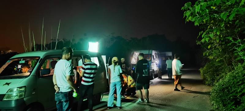 以镜头为笔，绘就兴文县产品视频的进阶之路