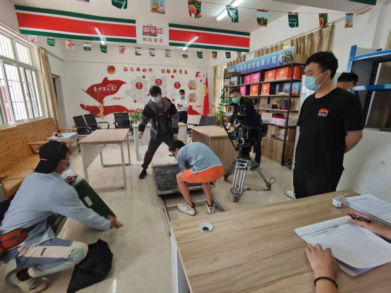兴文县电商产品视频拍摄制作实战秘籍，助力产品引爆电商流量